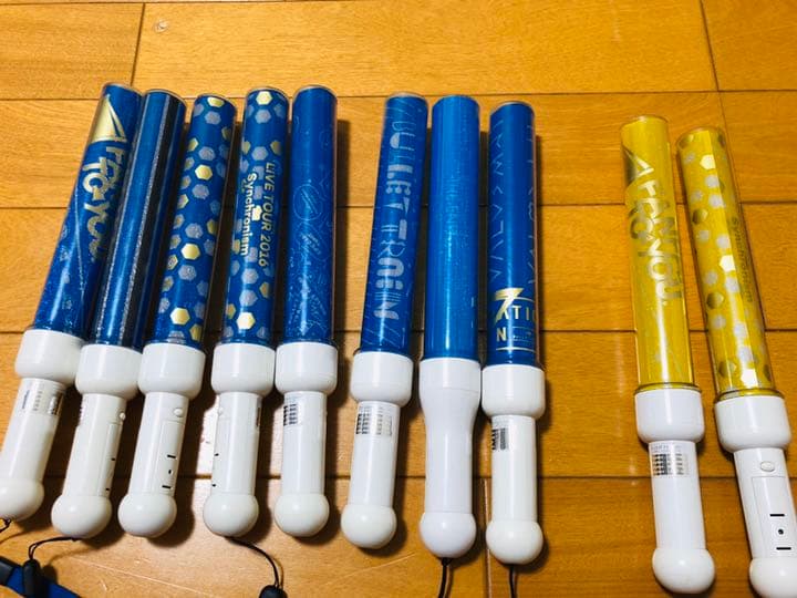 超特急 ペンライト