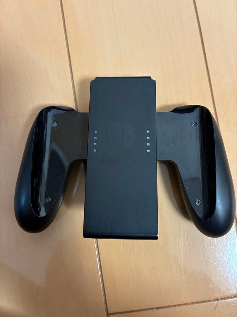ニンテンドースイッチ ジャンク