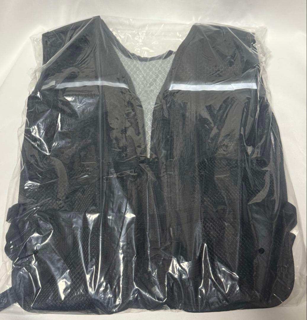 空調水冷服 冷却ベスト 冷感ベスト 熱中症対策 22000mAh大容量バッテリー