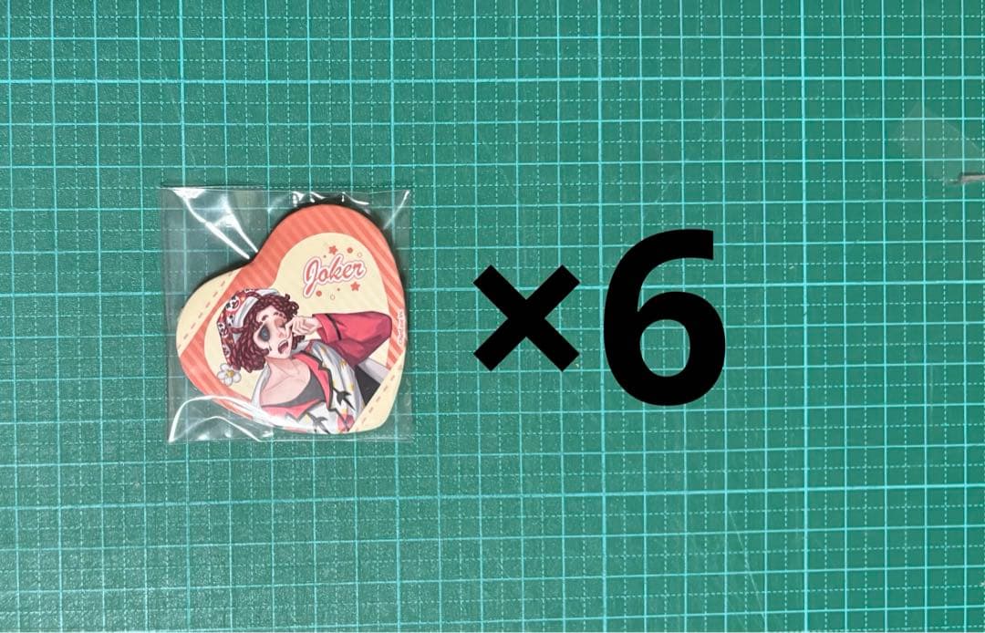 第五人格 泣きピエロ グッズ