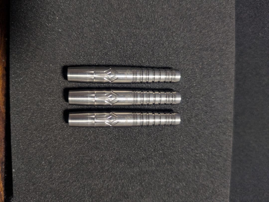 ダーツバレル ロイデンラムv4