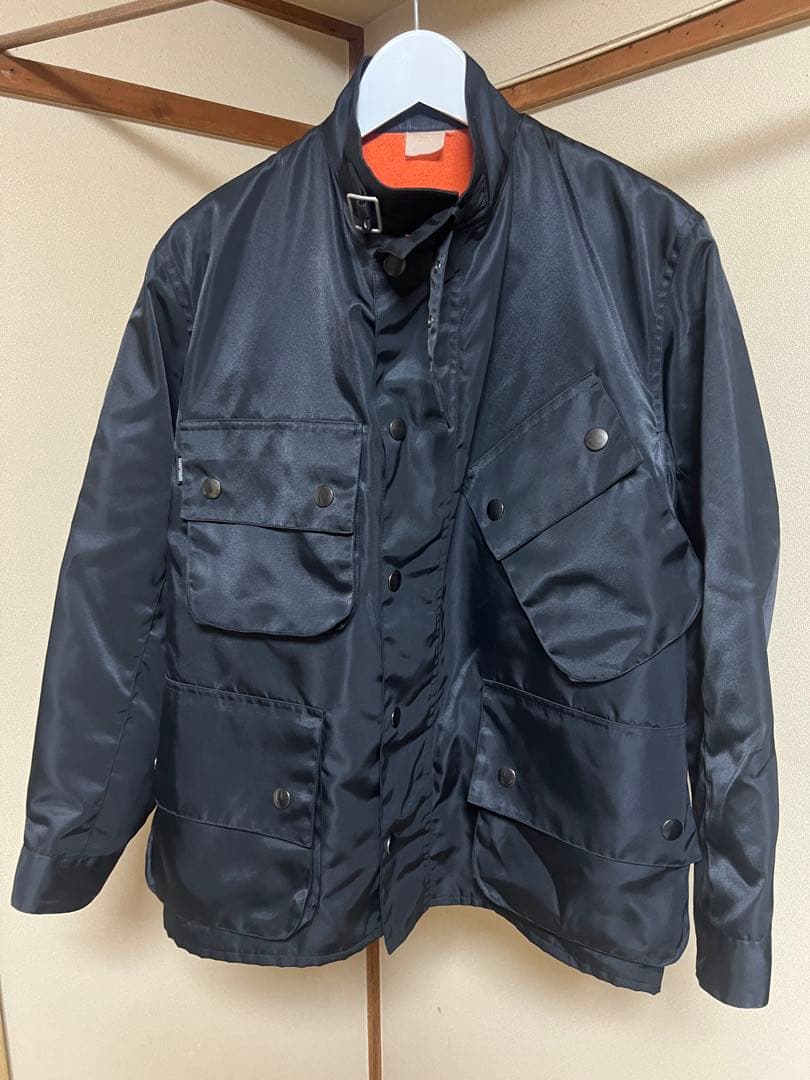 【オーウェン】 good enough HEAD PORTER