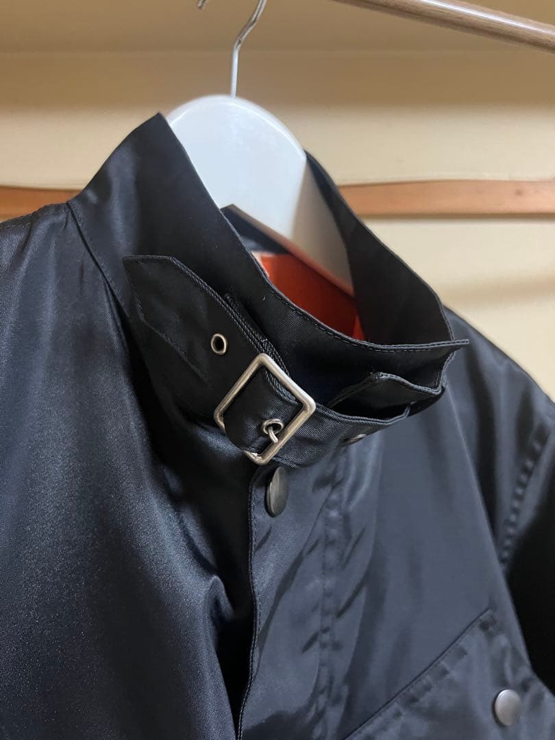 【オーウェン】 good enough HEAD PORTER