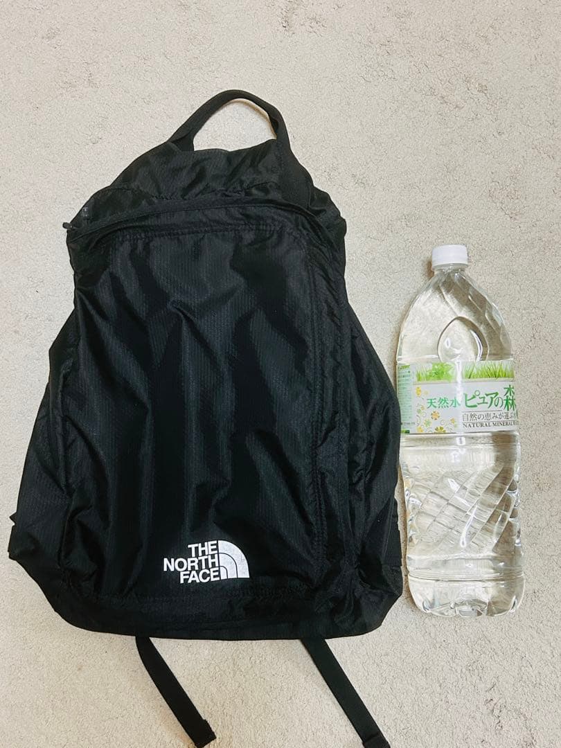 美品　THE NORTH FACE リュック、ショルダーバッグ 3点セット