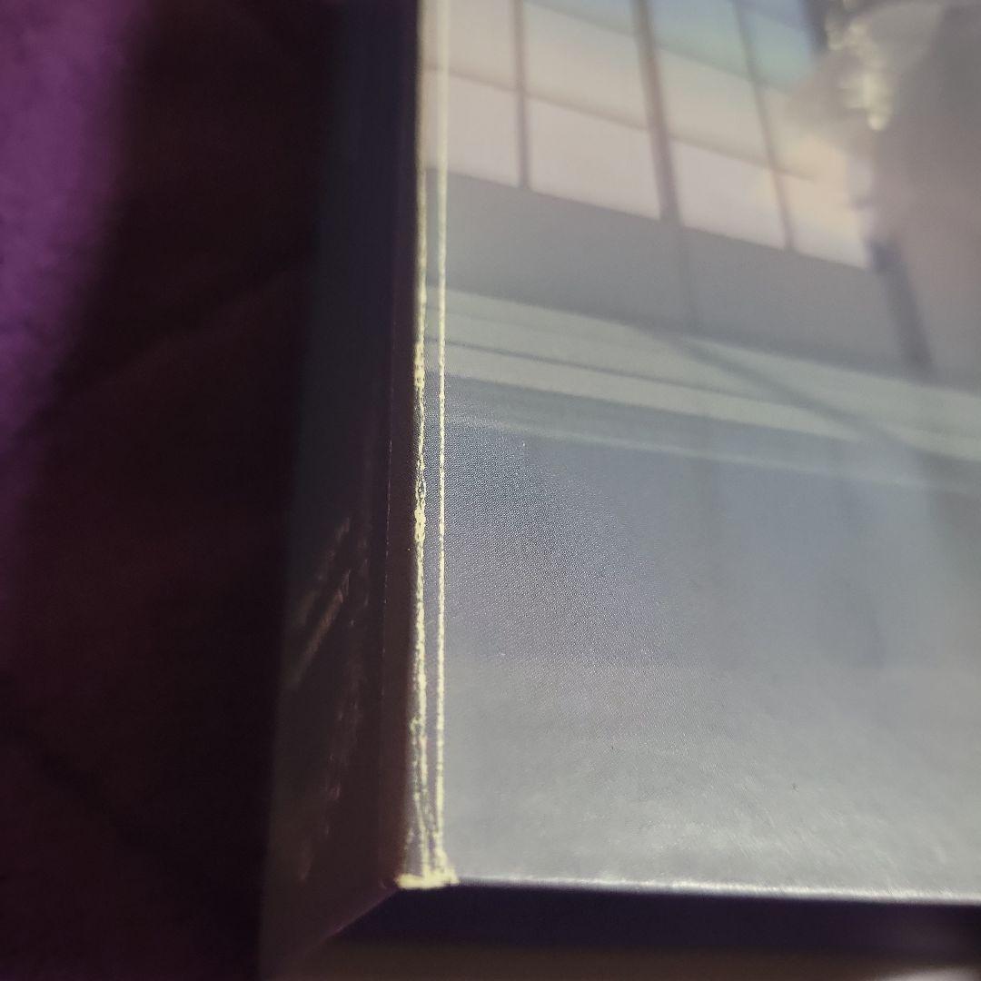 秘めごとトワレ　夜明けの読書