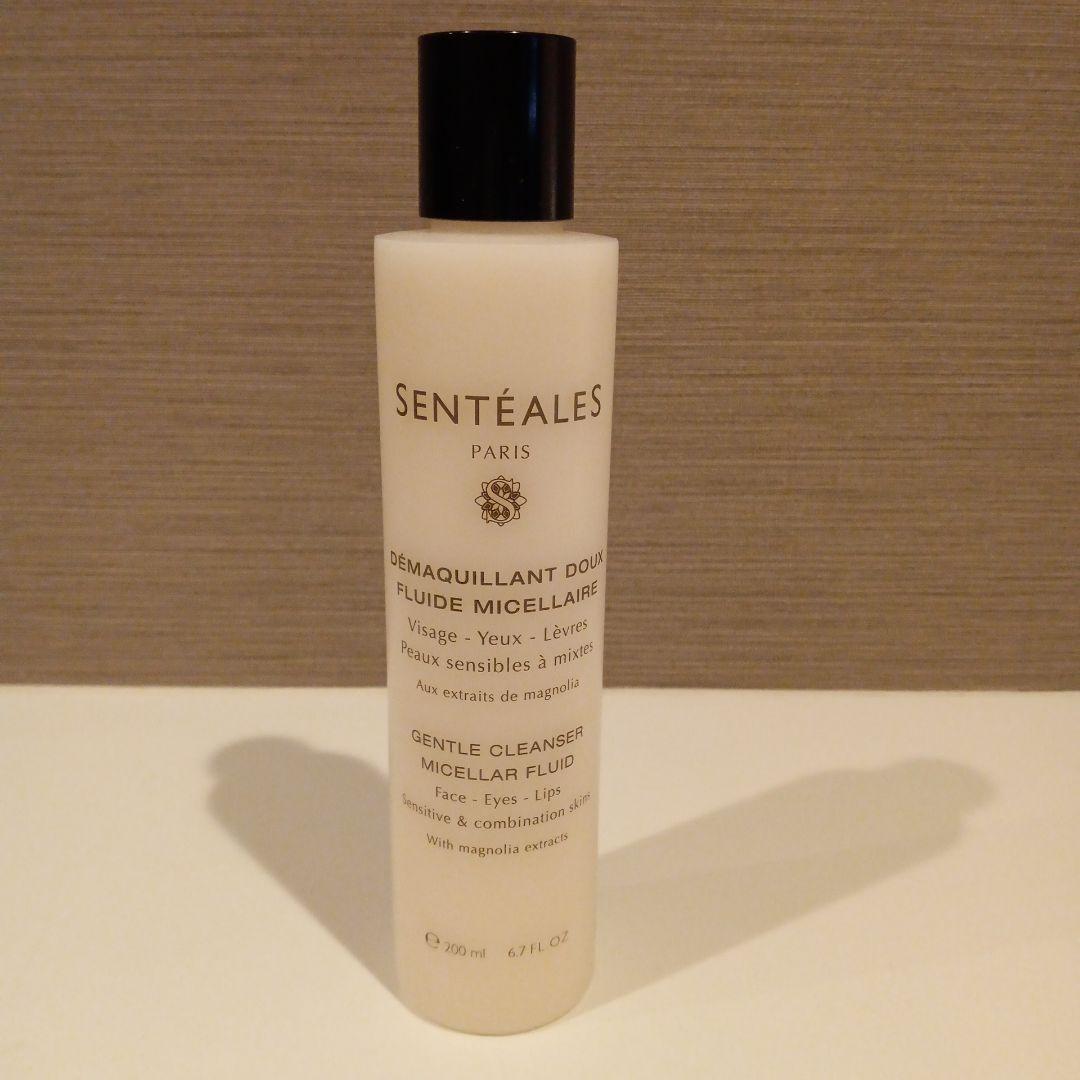 SENTNALES サンテアル デマキャン フリュイド 200ml