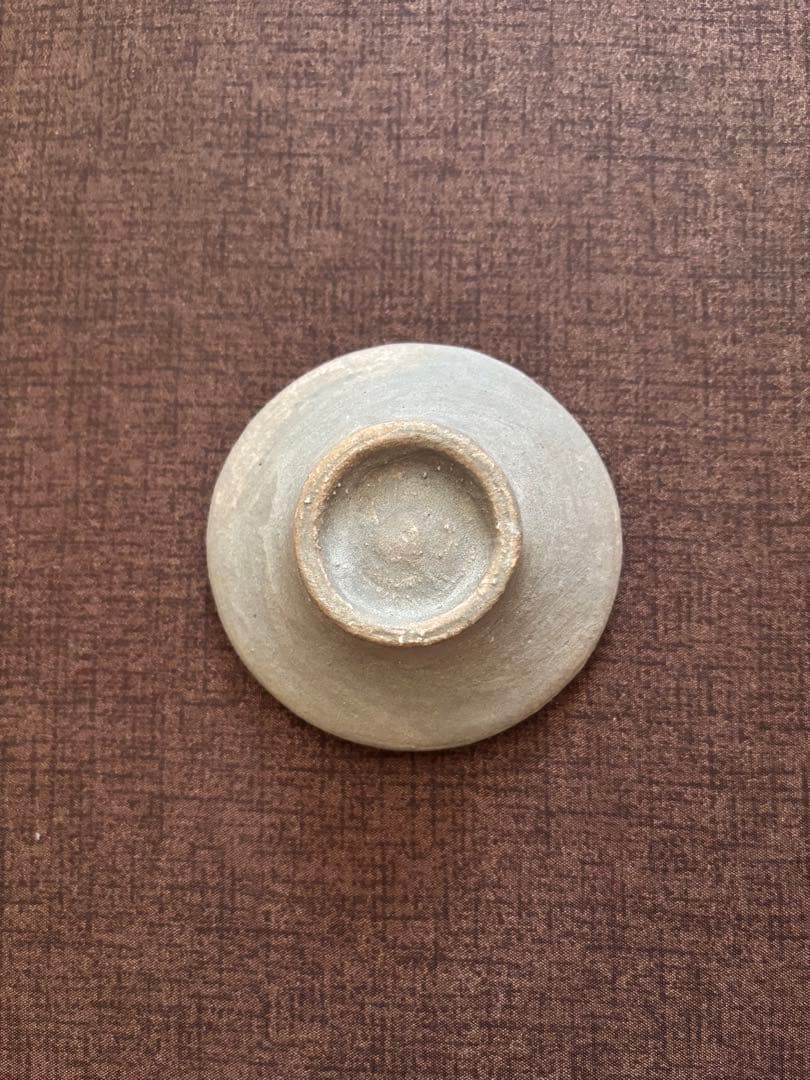 池田優子　アロマポット