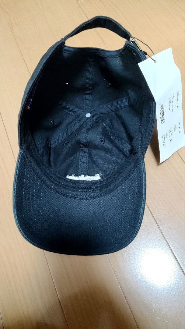 FreshService CORPORATE CAP 3点セット