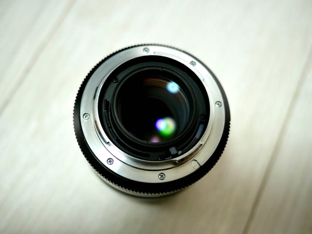 c*i様 ライカRレンズ：ELMARIT-R 90ｍｍ F2.8