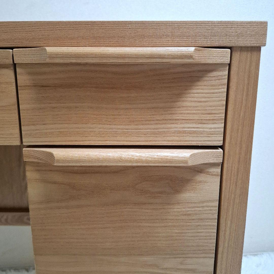 【未使用級美品】unico CLARUS-mini クラルスミニ ドレッサー