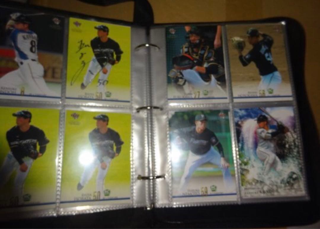 プロ野球　MLB toppsなど　カードまとめ 大谷翔平など　大量　（1050）