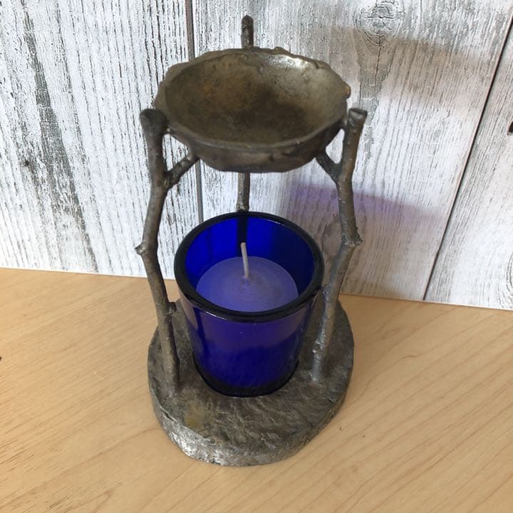 ニールズヤードレメディーズ　アロマバーナー