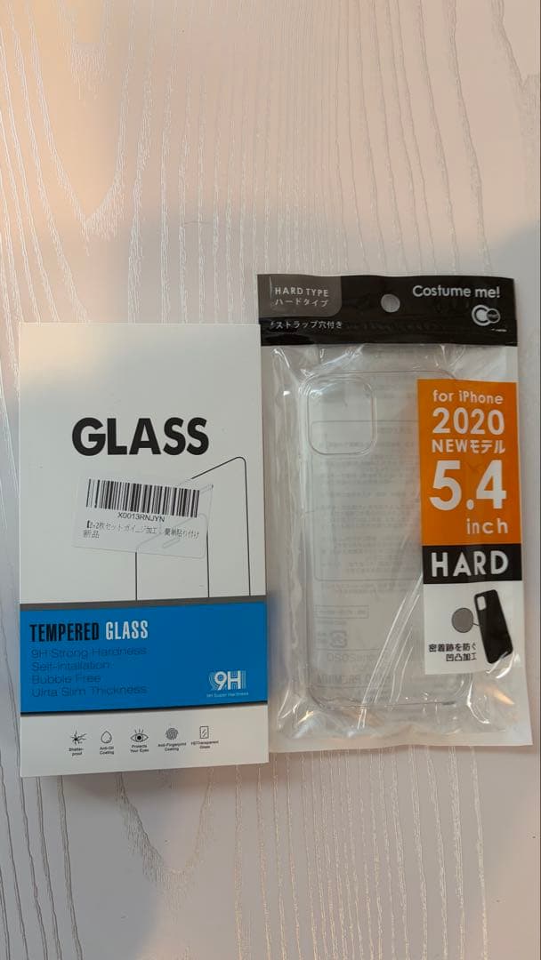 【バッテリー96%】iPhone12 mini 128GB ブルー