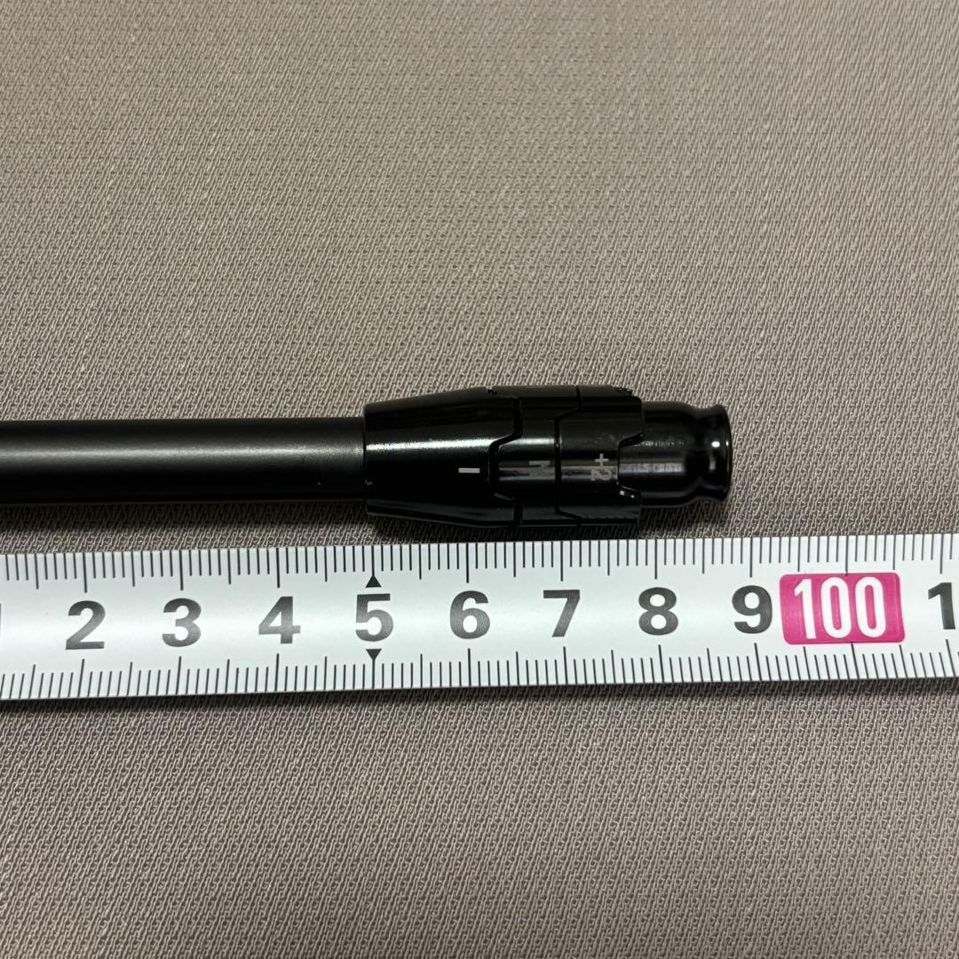 USTマミヤ アッタスMB HY 85S キャロウェイスリーブUT用