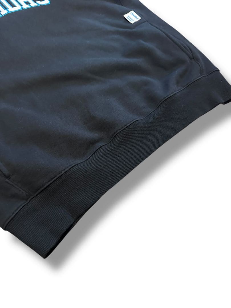 美品 Liberaiders ヘビーウェイト　クルーネック スウェット Lサイズ