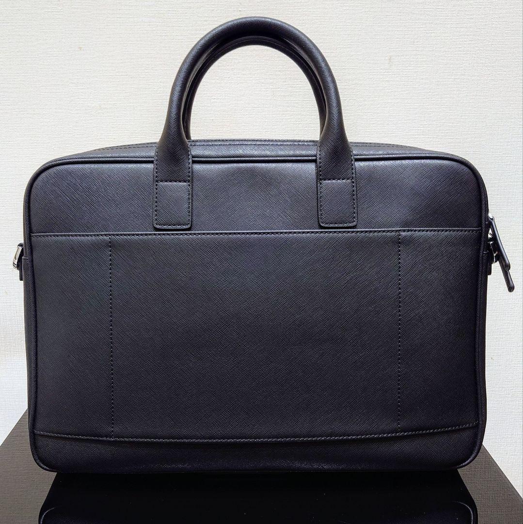 タ*ツ様 EMPORIO ARMANI ブリーフケース
