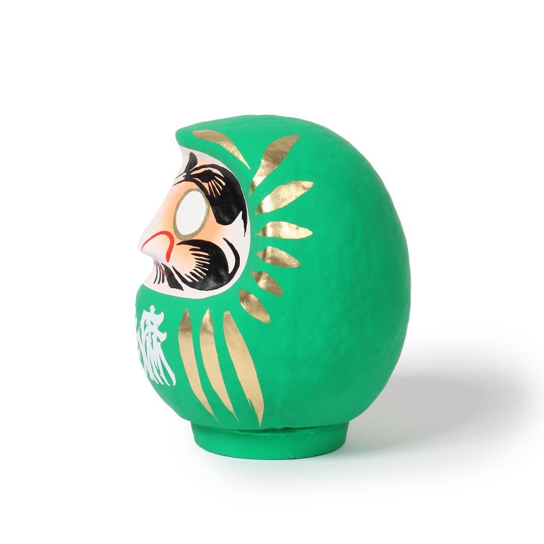 グリーン　APHRODITEGANG 舐達麻　BUDSPOOL 舐だるま　初売り