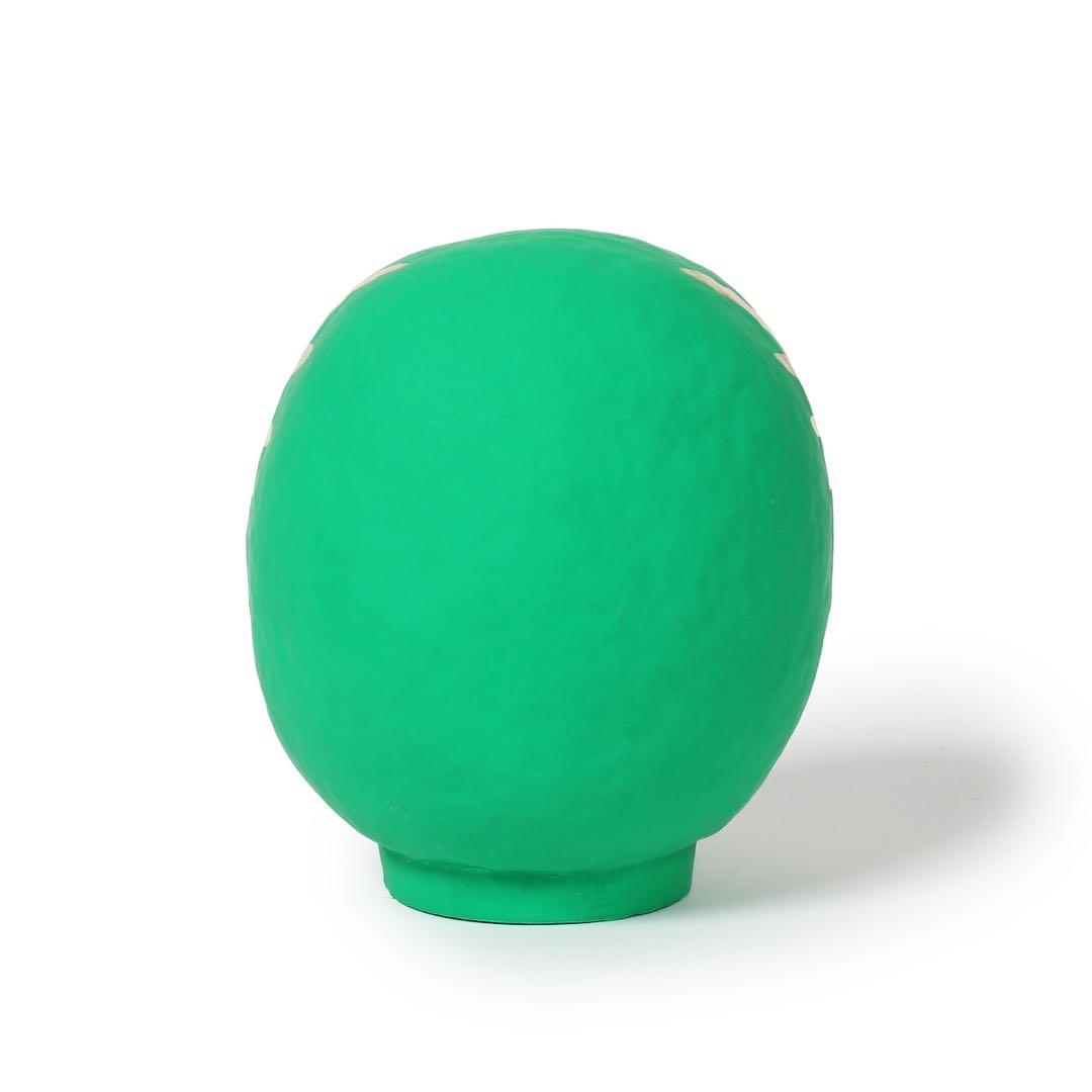 グリーン　APHRODITEGANG 舐達麻　BUDSPOOL 舐だるま　初売り