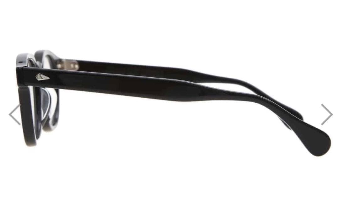 V I P　新品同様JULIUS TART OPTICAL AR