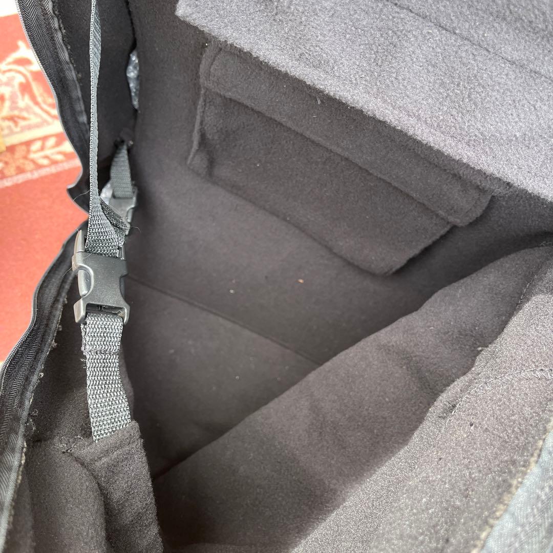 Harley ハーレー純正品 ◾️ フェアリング収納ケース バッグ カウル 風防