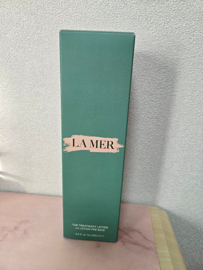 新品未使用　ラ・メール　ザ・トリートメントローション　250ml