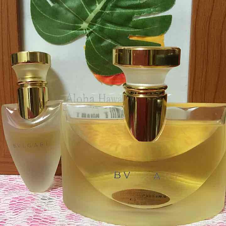 最終値下げBVLGARI◌。˚✩香水セット