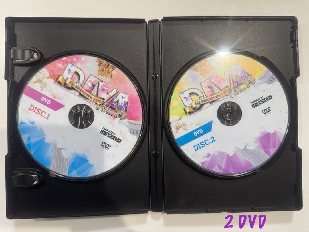 ミュージック Best Hits Best ,Diva ,Top dancer DVD