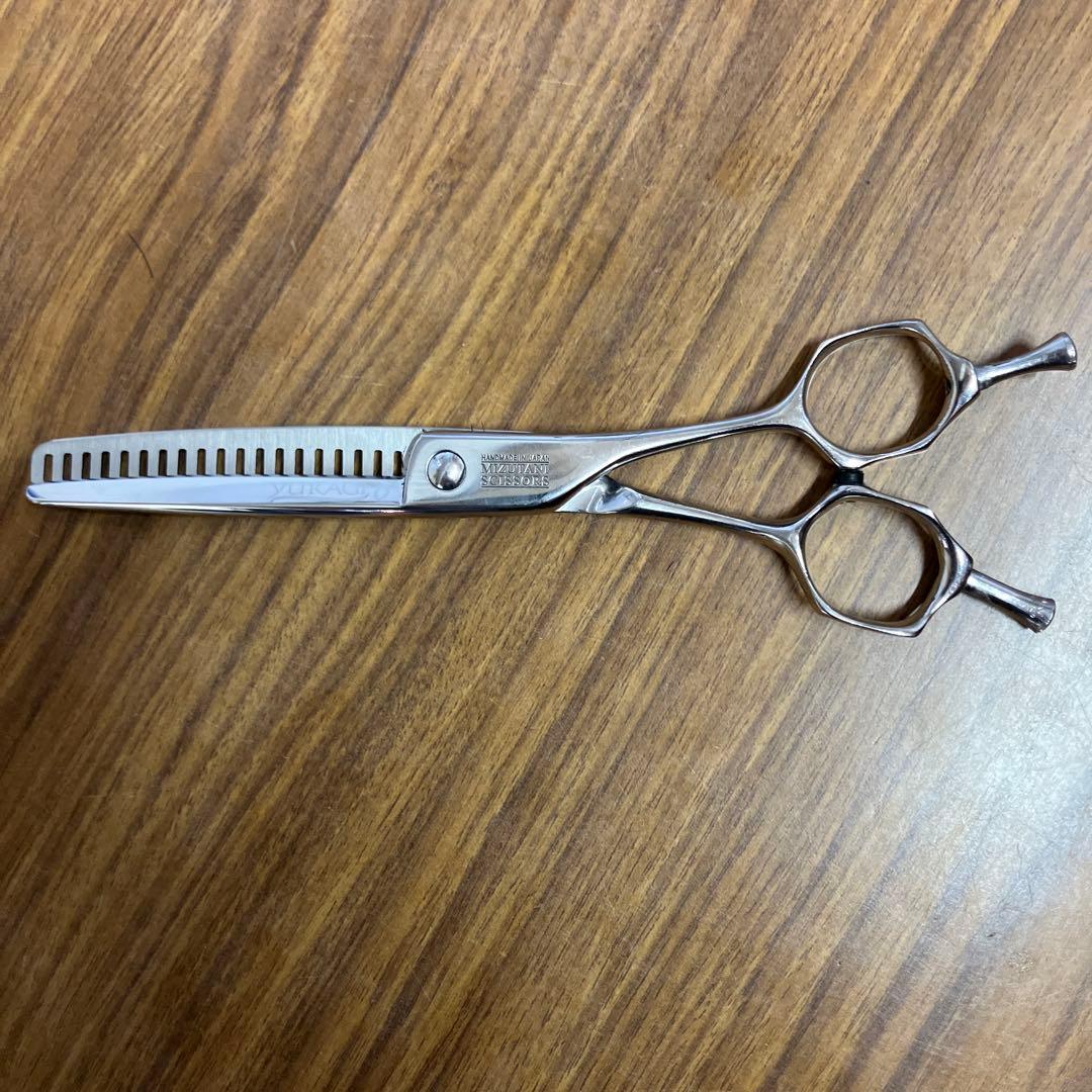 ミズタニユラギ6