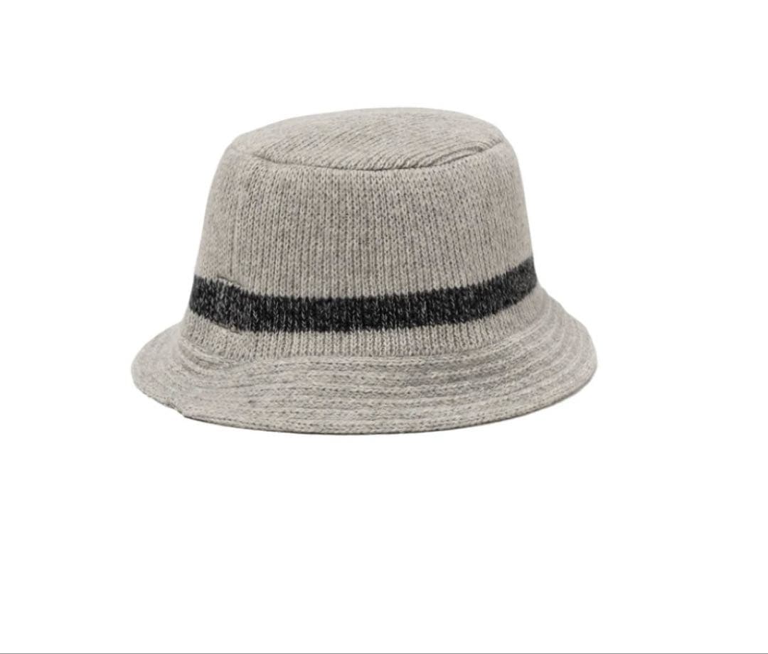 ヒューマンメイド　CRUSHER HAT