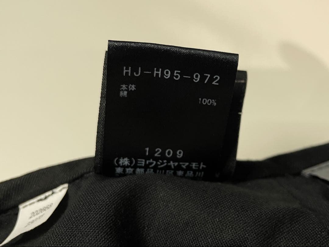 yohji yamamoto × new era beret ベレー