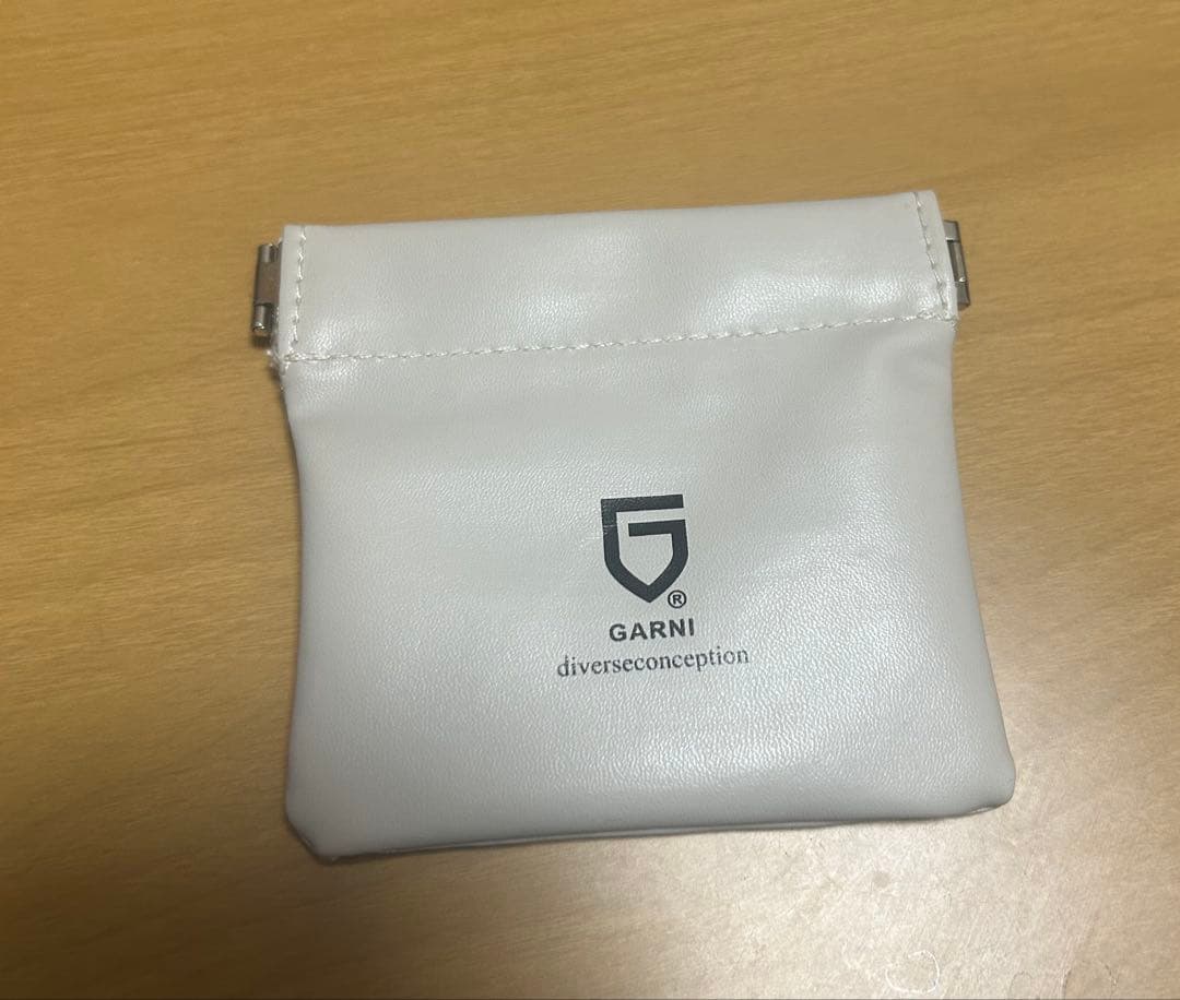 GARNI ガルニ 【正規品】Crockery Ring - M 23号