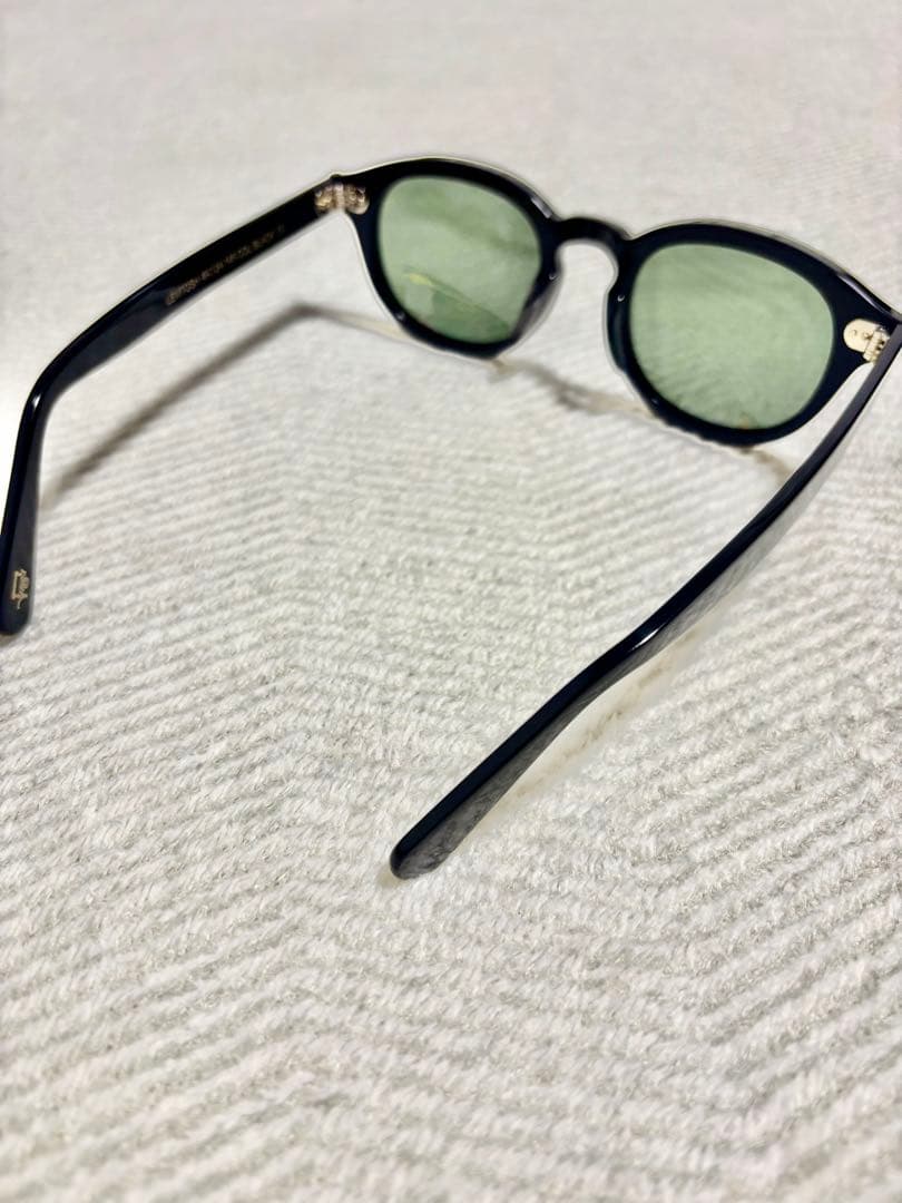 小物 MOSCOT LEMTOSH 49