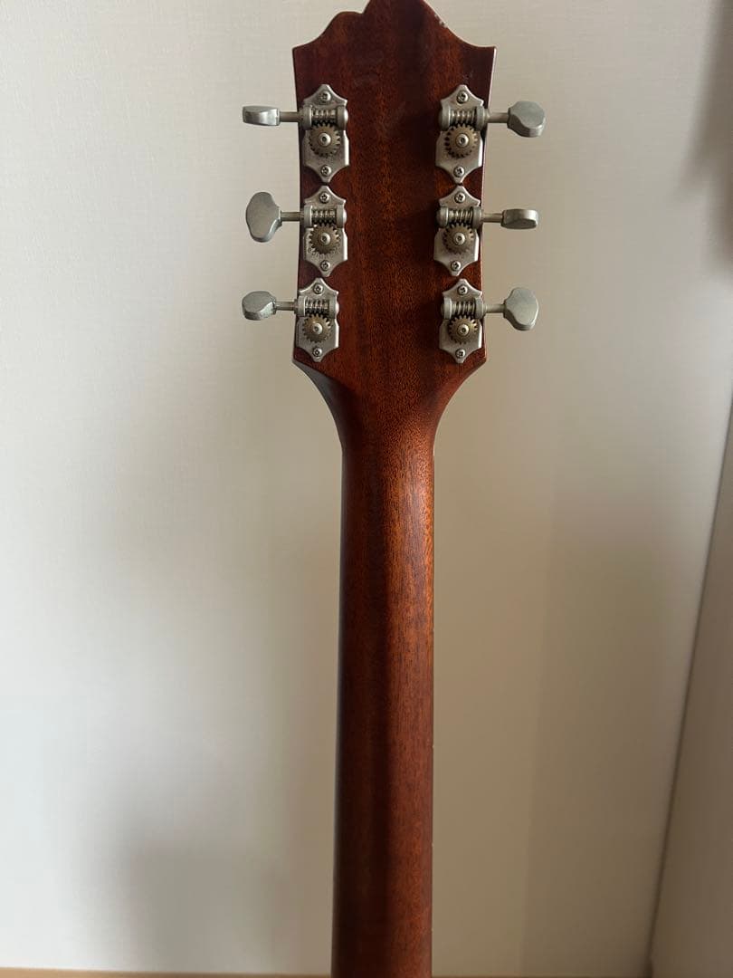 Epiphone AJ-45ME VSS アコースティックギター