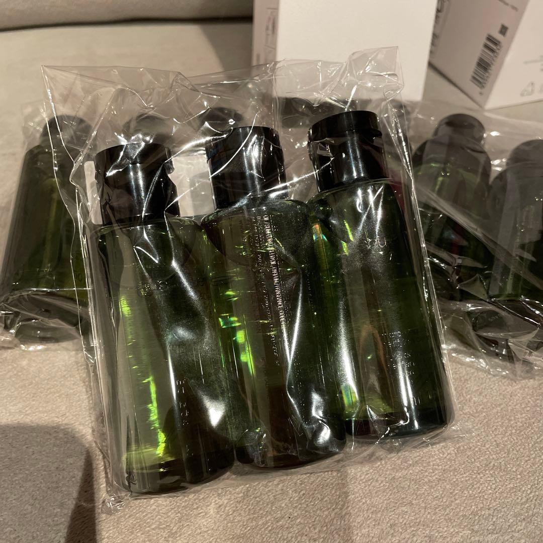 新品未使用 ♡ シュウウエムラ クレンジング50ml １３本まとめ