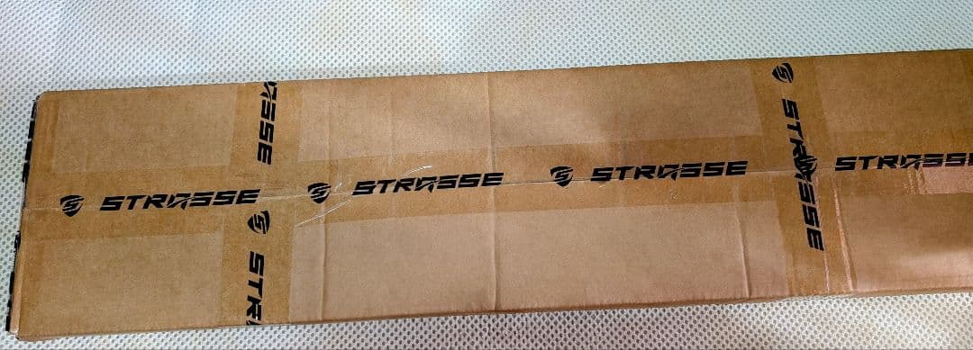 未使用　ストラッセ　RCZ01用　モニターマウント