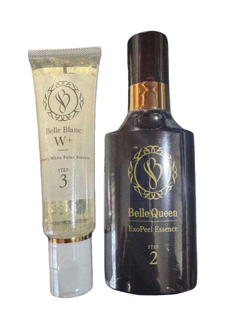 Belle Queen　ベルクイーン　エクソピール　ベルブラン