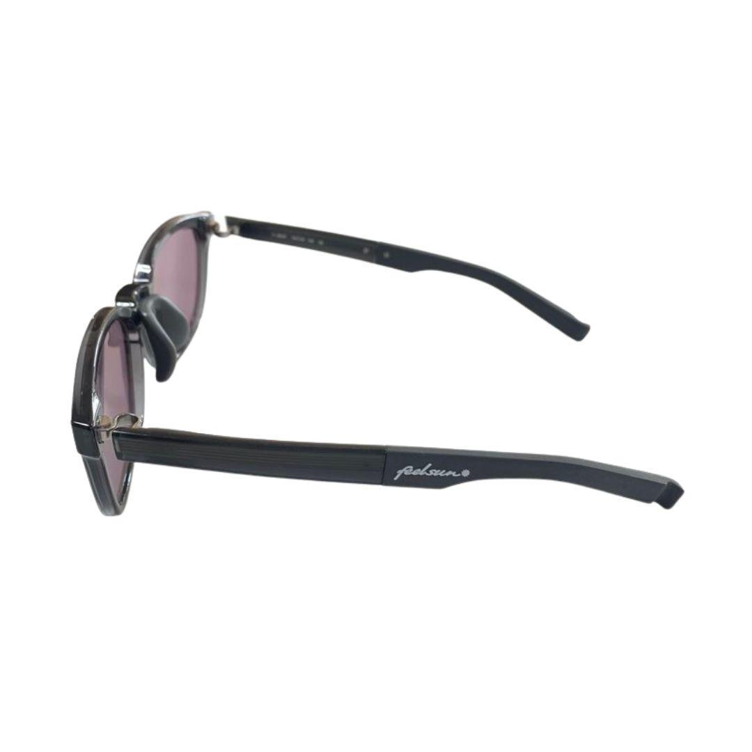 999.9 feelsun フォーナインズ サングラス スポーツ ウェリントン