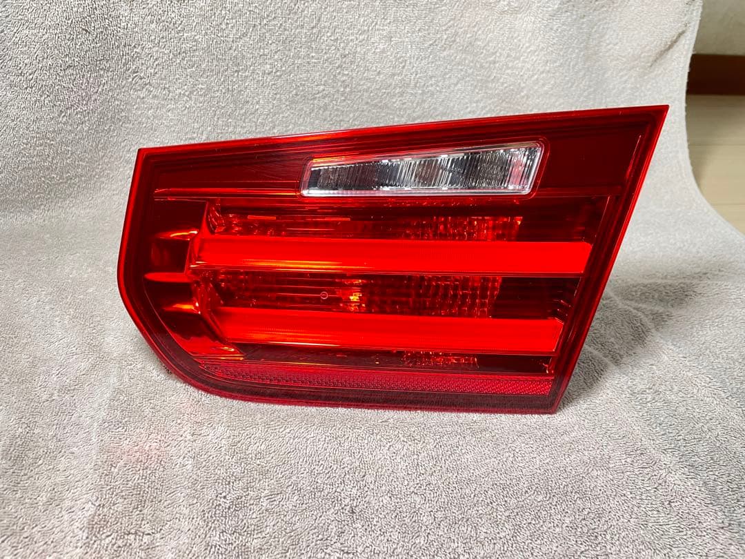  F30 テールランプ 4個セット 赤