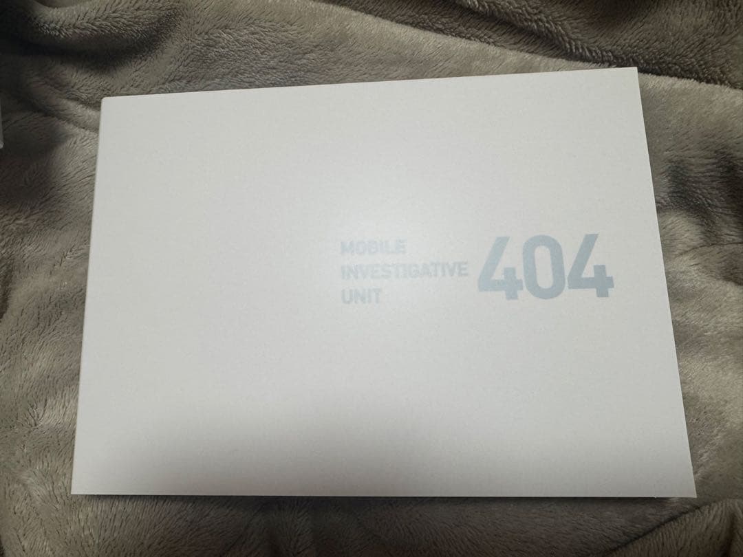 MIU404-ディレクターズカット版- Blu-ray BOX〈4枚組〉綾野剛
