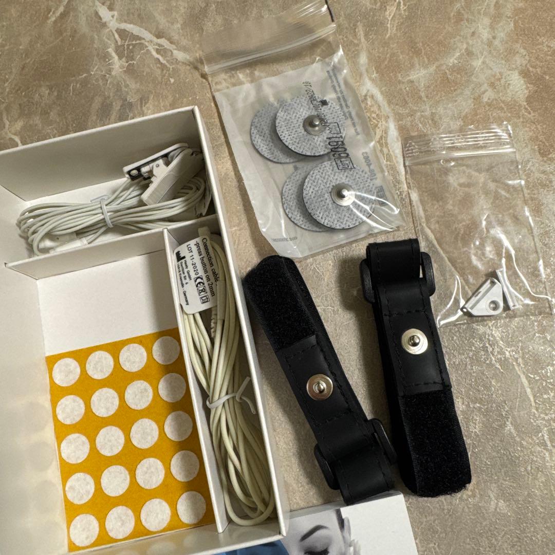 Healy 周波数療法デバイス