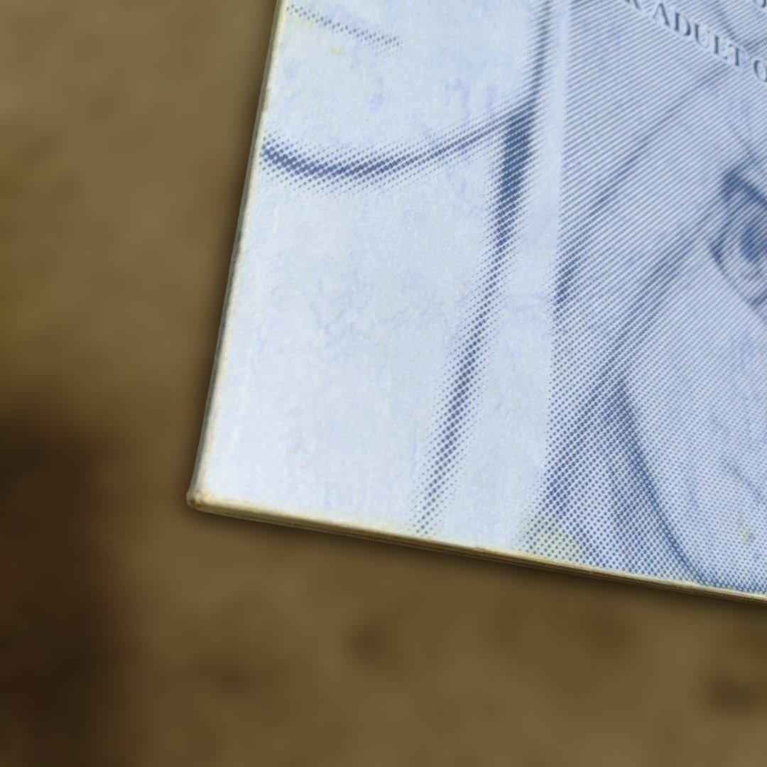 月姫読本　青本　初版　状況悪　TYPE-MOON　タイプムーン