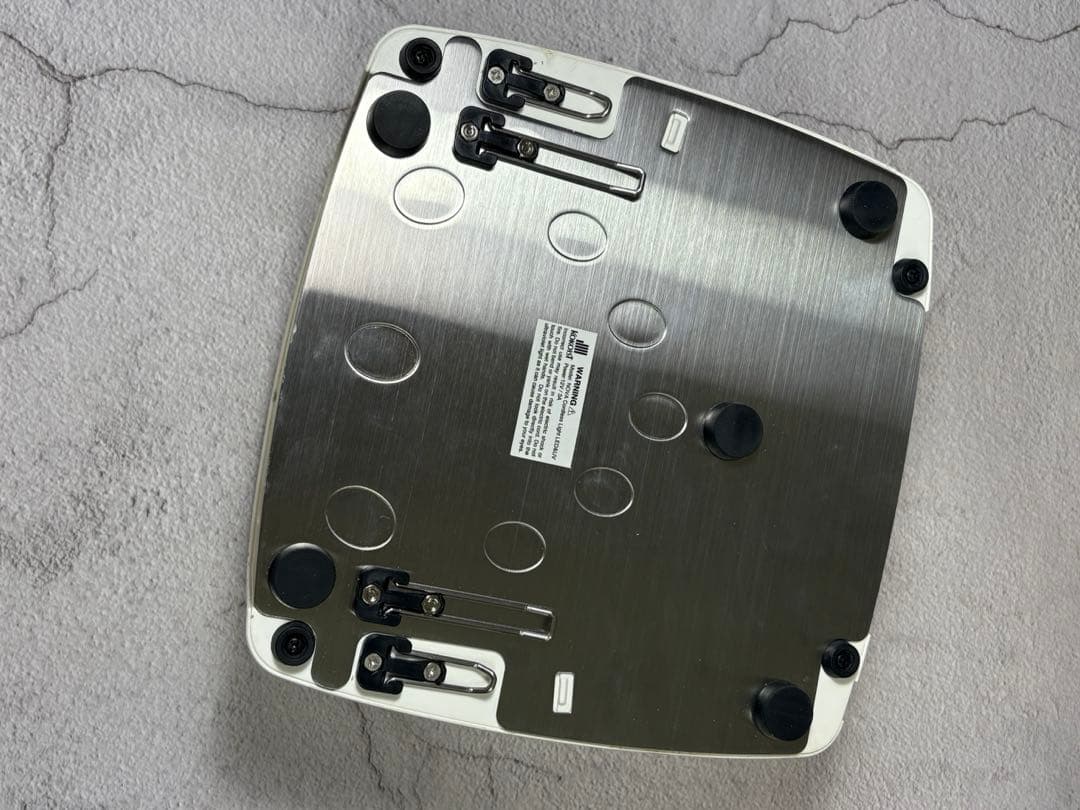 KOKOIST（ココイスト） Le BLANC コードレスライト