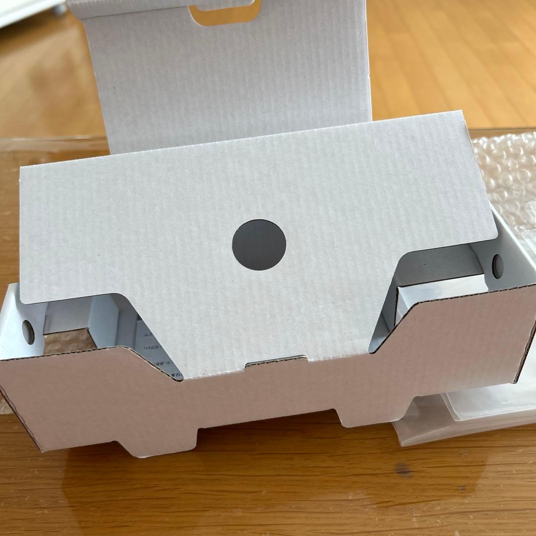 箱付き　Nintendo Switch Lite イエロー　ジャンク扱いです。