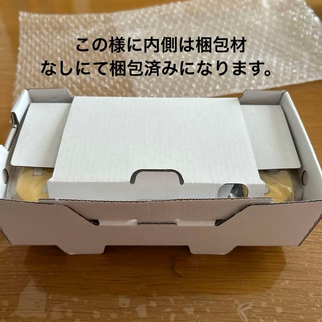 箱付き　Nintendo Switch Lite イエロー　ジャンク扱いです。