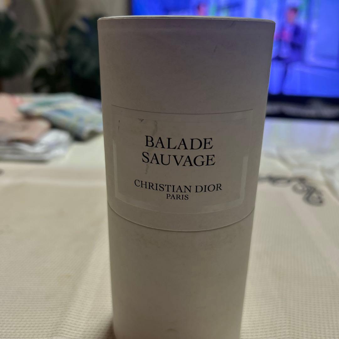 香水(女性用) BALADE SAUVAGE Eau de Parfum 125ml