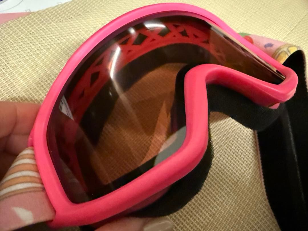 バートン　ウェア　110cm BURTON 5/6 ゴーグル