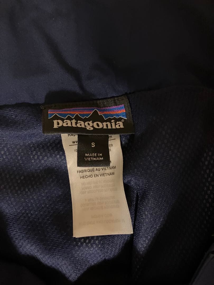 patagonia GORE-TEX スノーボードパンツ S レディース