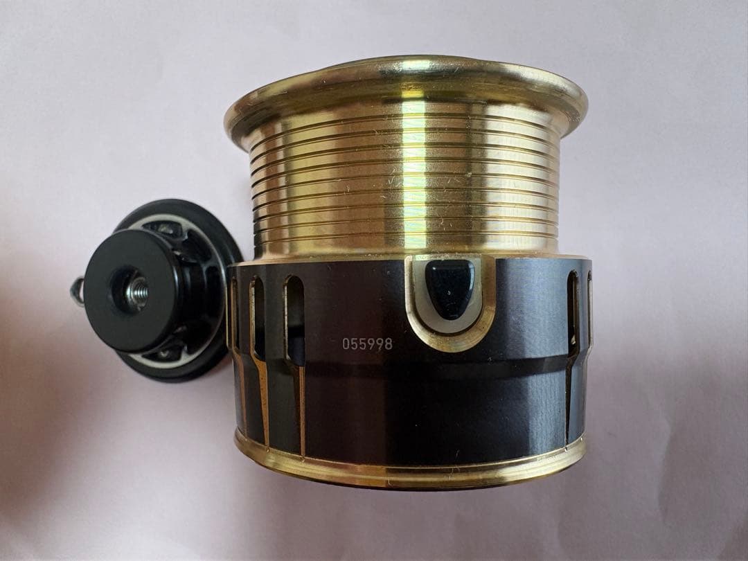 17セオリー2506H ダイワ　バス釣り