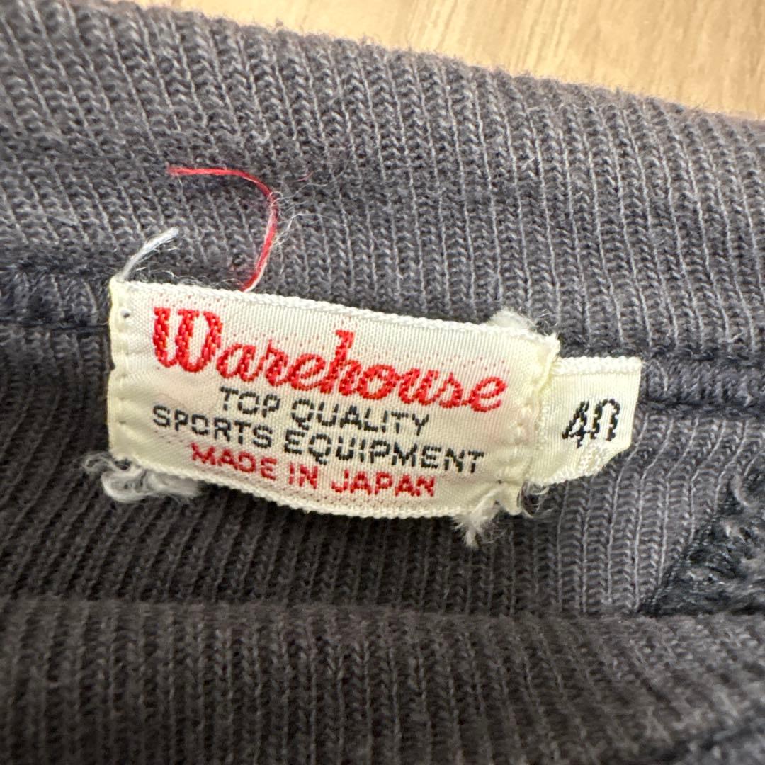 ウエアハウス403