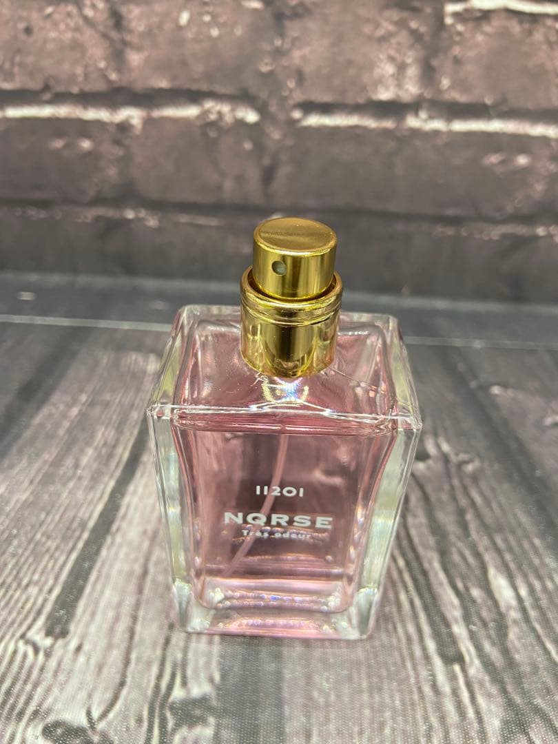 ⚫︎ なるせ NQRSE オードトワレ01 11201 50ml